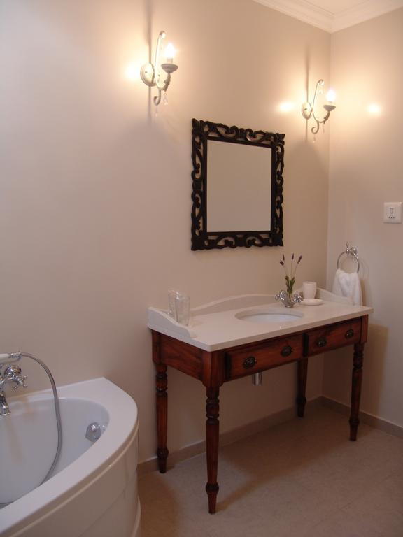 La Pension Guest House Oudtshoorn Cameră foto