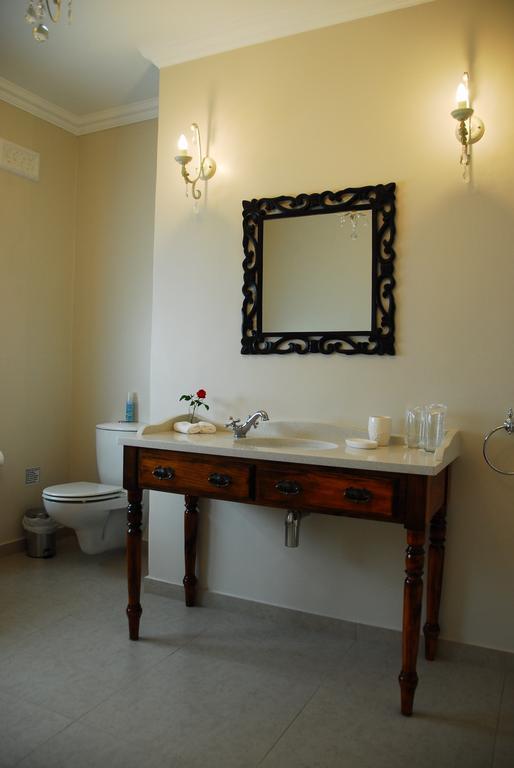 La Pension Guest House Oudtshoorn Cameră foto