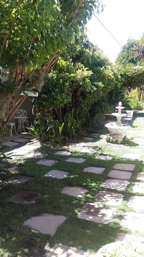La Pension Guest House Oudtshoorn Exterior foto